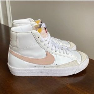 Nike blazers